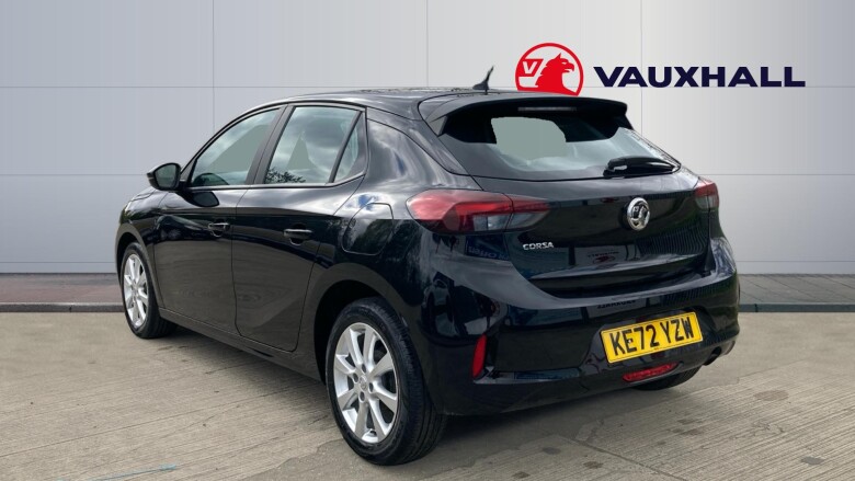 Vauxhall Corsa 1.2 Design 5dr Petrol Hatchback